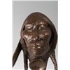 Image 2 : Allan Houser, bronze