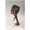 Image 5 : Allan Houser, bronze