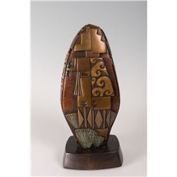 Tammy Garcia, bronze