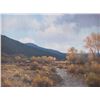 Image 1 : Michael Stack, oil on canvas
