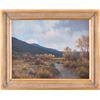 Image 2 : Michael Stack, oil on canvas