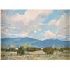 Image 1 : Irby Brown, oil on canvas