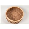 Image 11 : Group of Five Items, baskets and pottery