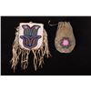 Image 4 : Two Plateau Beaded Bags