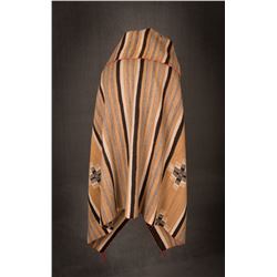 Navajo Weaving, 6' x 4'