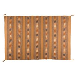 Navajo Weaving, 5' x 3'4"