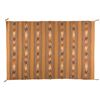 Image 1 : Navajo Weaving, 5' x 3'4"