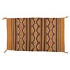 Image 1 : Navajo Weaving, 4'1" x 2'5"