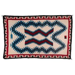 Navajo Weaving, 5'9" x 3'10"