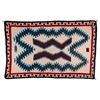 Image 1 : Navajo Weaving, 5'9" x 3'10"