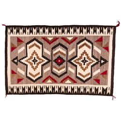 Navajo Weaving, 5'9" x 3'8"