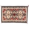 Image 1 : Navajo Weaving, 5'9" x 3'8"