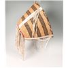 Image 4 : Apache Burden Basket, 10" x 14"
