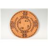 Image 1 : Yokuts Gambling Tray, 16" diameter