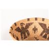 Image 2 : Maidu Basket, 3 ¼" x 7"