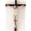 Image 1 : New Mexican Crucifix with Corpus of the Crucified Christ