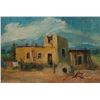Image 1 : Frank Sauerwein, oil on canvas
