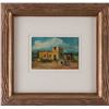 Image 2 : Frank Sauerwein, oil on canvas