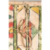 Image 2 : Plateau Parfleche Envelope, 27" x 15"