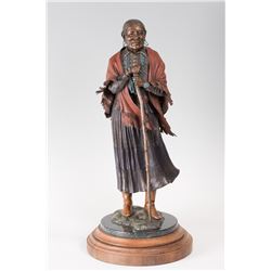 Star Liana York, bronze