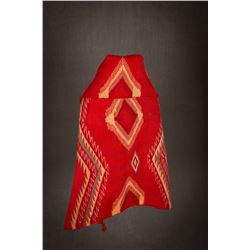 Navajo Weaving, 2'6" x 3'8"