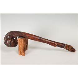 Eastern Ballhead Club, 21"