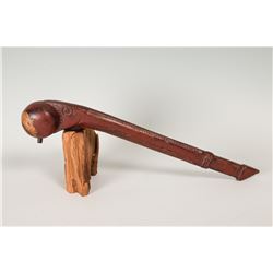 Eastern Ballhead Club, 20"