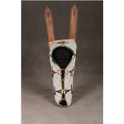 Cheyenne Cradle, 28" long