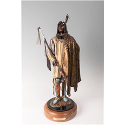 Michael Westergard, bronze