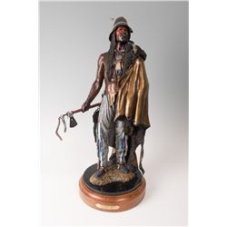 Michael Westergard, bronze