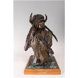 Ken Payne, bronze