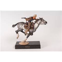 Harry Jackson, bronze