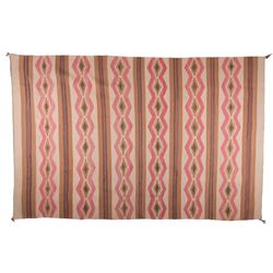 Navajo Weaving, 8'5" x 5'6"