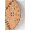 Image 3 : Apache Basketry Tray, 12" in diameter