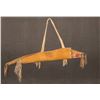 Image 2 : Comanche Bow Case, Quiver and Arrows