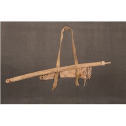 Apache Bowcase and Quiver