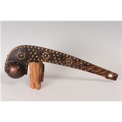 Phase IV Brass Tacked Ball Club