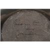 Image 3 : San Ildefonso Pueblo Pot by Tonita and Juan Roybal, 3 ½” x 8 ¼”