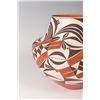 Image 2 : Acoma Pueblo Pot by Barbara and Joseph Cerno, 10" x 12"