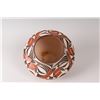 Image 3 : Acoma Pueblo Pot by Barbara and Joseph Cerno, 10" x 12"