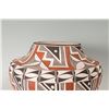 Image 2 : Acoma Pot by Maria Z. Chino, 12 ½” x 15 ½”