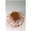 Image 3 : Acoma Pot by Maria Z. Chino, 12 ½” x 15 ½”