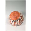 Image 4 : Acoma Pot by Maria Z. Chino, 12 ½” x 15 ½”