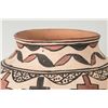 Image 2 : San Ildefonso Polychrome Jar, 10” x 10"