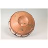 Image 3 : San Ildefonso Polychrome Jar, 10” x 10"