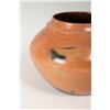 Image 2 : Navajo Pueblo Pot by Samuel Manymules, 8 ¾" x 13 ½"