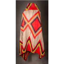 Navajo Weaving, 6'7" x 4'6"