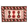 Image 2 : Navajo Weaving, 4' x 2'5"
