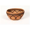Image 1 : Panamint Basket, 3 ¾" x 7 ¼"