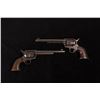 Image 1 : Pair of Colt Single Action Army Revolvers